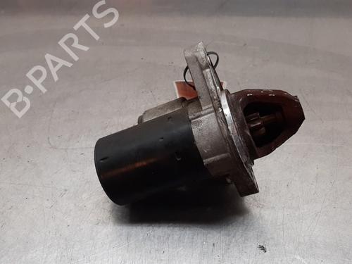 Used Starter TOYOTA AYGO (_B1_) 1.0 (KGB10_, KGB10R) (68 hp) 30159939
