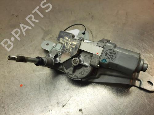 Used Rear wiper motor NISSAN MICRA IV (K13K, K13KK) 1.2 DIG-S (98 hp) 22168967
