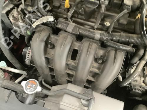 Intake manifold MAZDA 3 (BM, BN) 2.0 | BP22170861M70