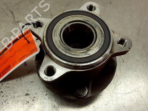 Used Other MAZDA CX-60 (KH_) e-SKYACTIV PHEV (KH0H) (328 hp) 31138132