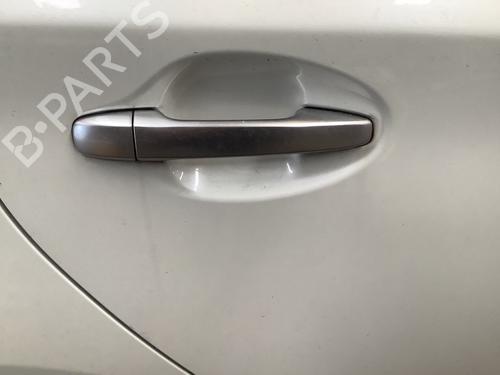 Used Rear right exterior door handle Rear right exterior door handle 38421367 38421367