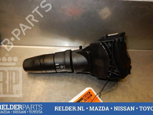 Used Steering column stalk NISSAN ALMERA II Hatchback (N16) 1.5 (90 hp) 22139198