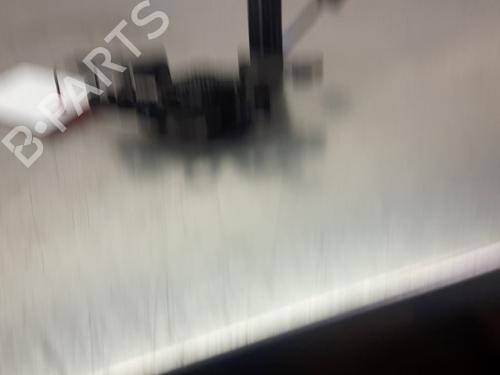 Used Hood lock NISSAN NOTE (E12) 1.2 (80 hp) 30804871