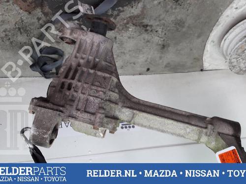 Used Front differential Front differential NISSAN PATHFINDER III (R51) 2.5 dCi 4WD (163 hp) 22160461 22160461