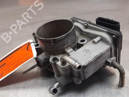 Used Throttle body TOYOTA AVENSIS VERSO (_M2_) 2.0 VVT-i (ACM20_, ACM20R) (150 hp) 29384604