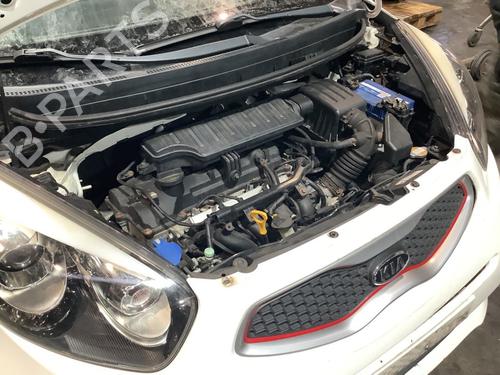 Gearbox KIA PICANTO II (TA) 1.2 | BP31322120M3 - Image 2