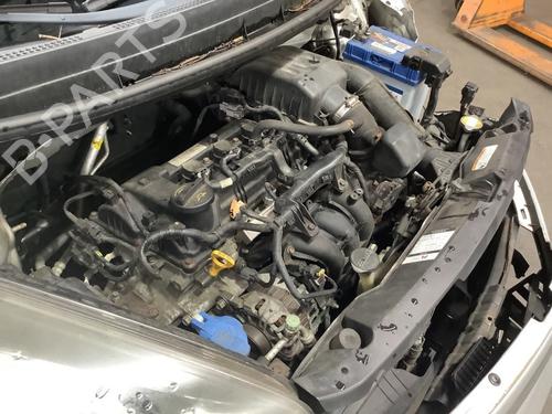 Gearbox KIA PICANTO II (TA) 1.0 | BP36489054M3 - Image 2