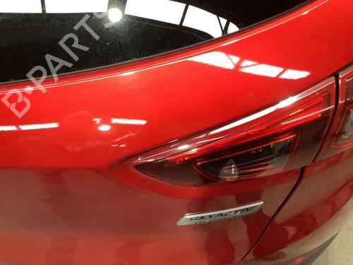 Right taillight MAZDA CX-3 (DK) 2.0 SKYACTIV-G (DK5W, DK6W) | BP32221272C35 