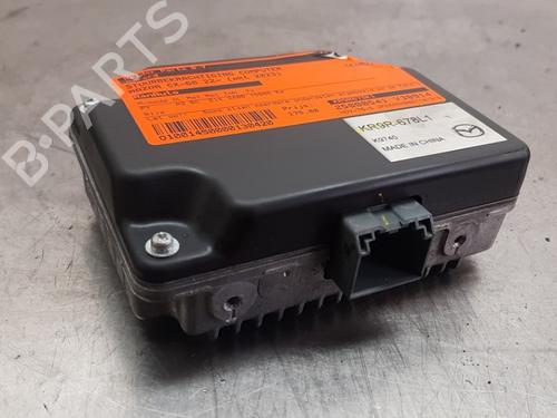 Servostyring Styreenhet MAZDA CX-60 (KH_) e-SKYACTIV PHEV (KH0H) (328 hp) 30340314