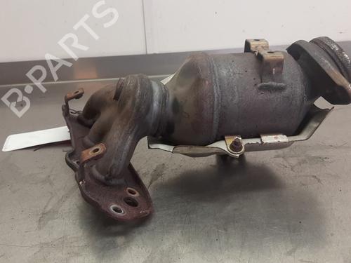 Used Exhaust manifold NISSAN NOTE (E12) 1.2 (80 hp) 30657581
