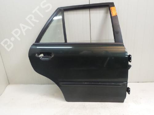 Used Right rear door MAZDA 323 F VI Hatchback (BJ) 1.6 (BJ10M) (98 hp) 22139573