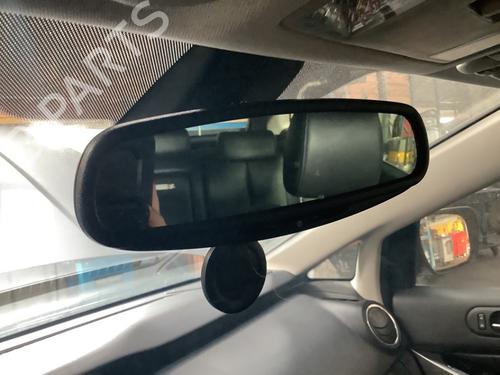 Used Rear mirror Rear mirror MAZDA CX-7 (ER) 2.2 MZR-CD AWD (ER10A) (173 hp) 25004693 25004693