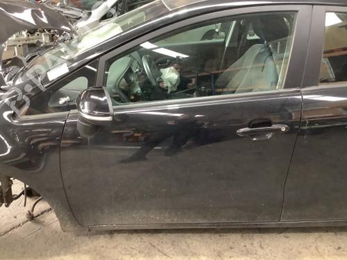 Used Left front door Left front door KIA RIO III (UB) 1.25 CVVT (86 hp) 40443940 40443940