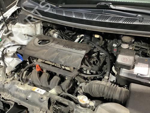 Engine KIA CEE'D Sportswagon (JD) 1.4 MPI | BP32082723M1 - Image 3