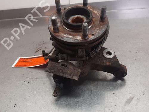 Ander KIA CEE'D SW (ED) 1.4 CVVT | BP27192307O1 