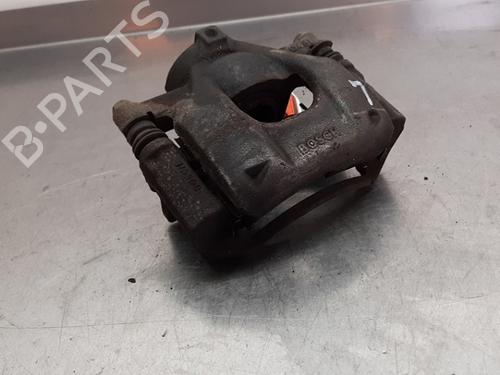 Left front brake caliper TOYOTA AYGO (_B4_) 1.0 (KGB40) | BP26327461M105 