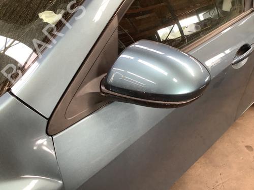 Used Left mirror Left mirror MAZDA 3 (BL) 1.6 MZR (BL14) (105 hp) 34614392 34614392