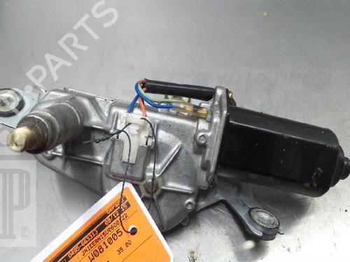 Rear wiper motor NISSAN ALMERA I Hatchback (N15) 2.0 GTi | BP22150523M102 