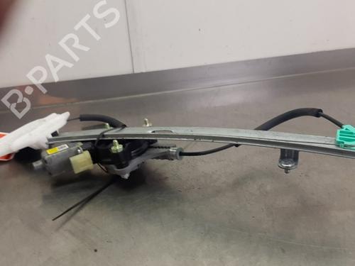 Front right window mechanism KIA STONIC (YB) 1.0 T-GDi Eco-Dynamics+ | BP34005799C23 - Image 3