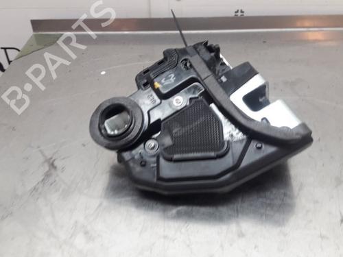 Rear left lock TOYOTA AVENSIS Estate (_T27_) 1.6 D4-D (WWT270_) | BP22162827C100 