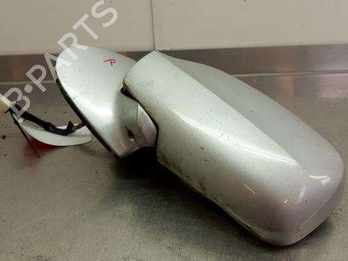 Left mirror TOYOTA CELICA Coupe (_T23_) 1.8 16V VT-i (ZZT230_, ZZT230) | BP25935126C26 