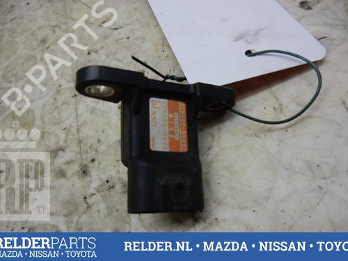 Electronic sensor MAZDA 323 F VI Hatchback (BJ) 2.0 TD | BP22161121M84 