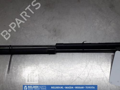 Used Tailgate lift support NISSAN MICRA IV (K13K, K13KK) 1.2 (80 hp) 22156276