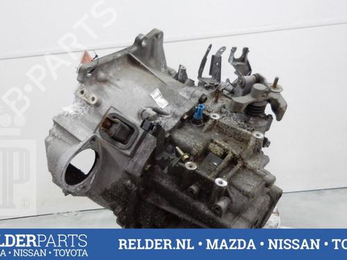 Gearbox NISSAN PRIMERA (P12) 2.0 | BP22151111M3 
