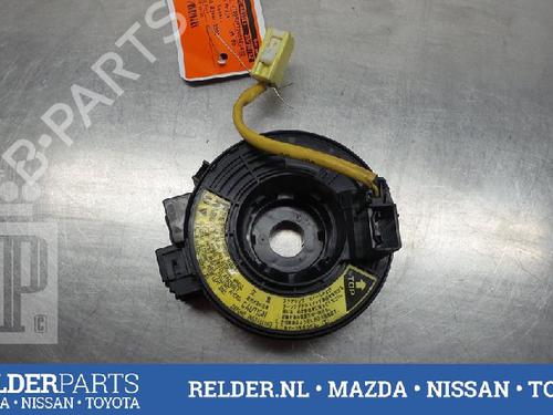 Used Squib airbag TOYOTA CELICA Coupe (_T23_) 1.8 16V VT-i (ZZT230_, ZZT230) (143 hp) 22141385