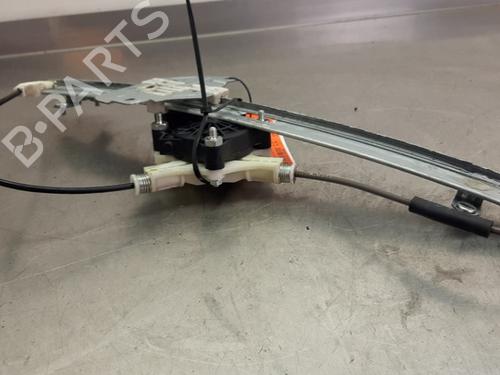 Front right window mechanism KIA PICANTO II (TA) 1.0 | BP32985381C23 - Image 2