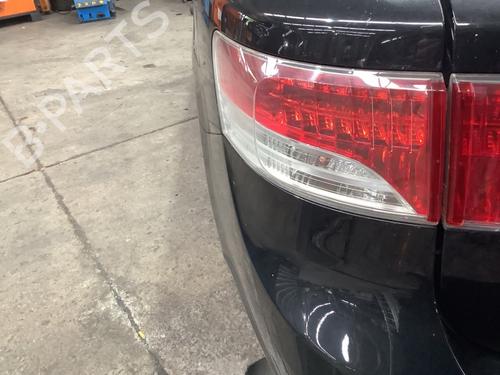 Used Left taillight Left taillight TOYOTA AVENSIS Estate (_T27_) 1.8 VVT-i (ZRT271_, ZRT271R) (147 hp) 36668734 36668734