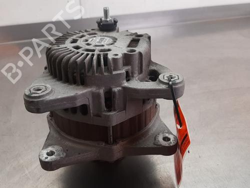 Generator Generator NISSAN QASHQAI I (J10, NJ10) 1.6 (114 hp) 36321040 36321040
