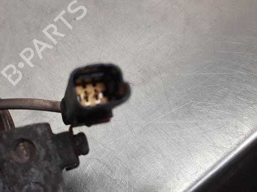 AC compressor TOYOTA AYGO (_B4_) 1.0 VVTi (KGB40) | BP28531383M34