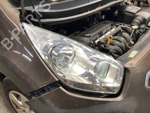 Right headlight KIA VENGA (YN) 1.4 CVVT | BP29405981C29 