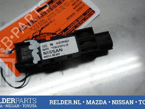 Used Electronic sensor Electronic sensor NISSAN MICRA III (K12) 1.2 16V (65 hp) 22146575 22146575