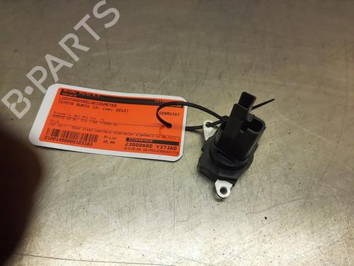 Used Mass air flow sensor Mass air flow sensor 22168612 22168612