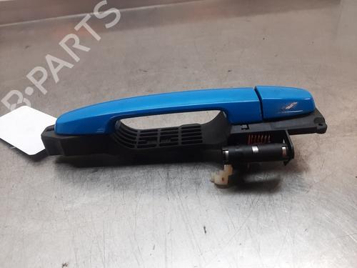 Used Front right exterior door handle TOYOTA AYGO (_B4_) 1.0 (KGB40) (69 hp) 26533868