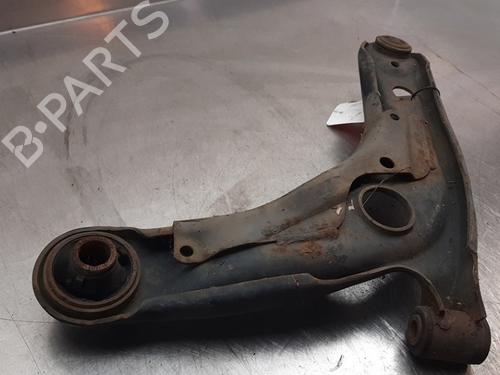 Right front shock absorber TOYOTA YARIS (_P9_) 1.8 VVTi (ZSP90_, ZSP90R) | BP30159869M17 