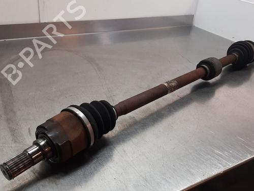 Right front driveshaft KIA PICANTO II (TA) 1.2 | BP29405889M39 - Image 2