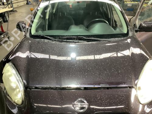hood-nissan-micra-iv-k13k-k13kk-2010-29160038 main image