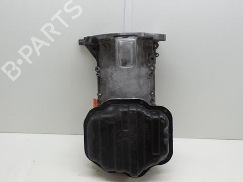 Used Oil sump NISSAN ALMERA TINO (V10) 2.2 dCi (115 hp) 22164070