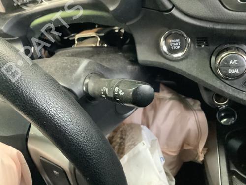 Used Steering column stalk TOYOTA YARIS (_P9_) 1.33 VVT-i (NSP90_, NSP90R) (100 hp) 29917299