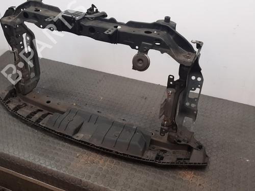 Used Front slam panel TOYOTA YARIS (_P13_) 1.0 (KSP130_, KSP130) (69 hp) 31992472