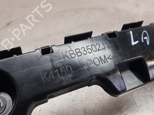 Supporto del paraurti posteriore MAZDA CX-60 (KH_) e-SKYACTIV PHEV (KH0H) (328 hp) 31138122