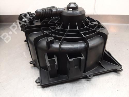 Heater blower motor NISSAN ALMERA II Hatchback (N16) 1.8 | BP22174138M62 
