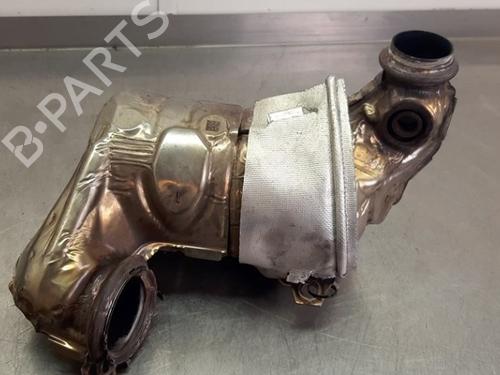 Catalyst NISSAN MICRA V (K14) 1.0 IG-T 100 | BP40525524M10 - Image 3
