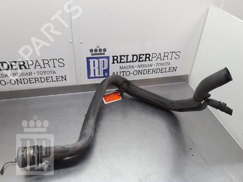 Used Pipe TOYOTA AVENSIS Saloon (_T25_) 2.0 D-4D (CDT250_, CDT250R) (116 hp) 22151994