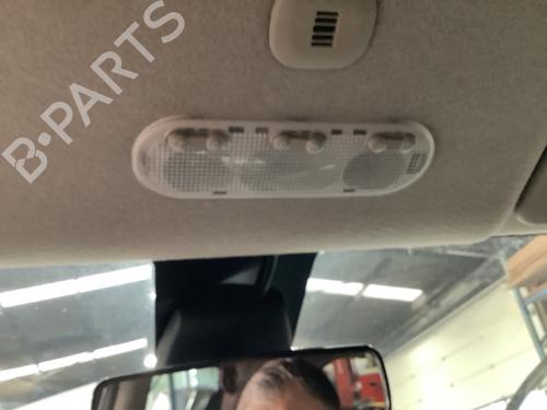 Used Interior roof light NISSAN NOTE (E12) 1.5 dCi (90 hp) 29009704
