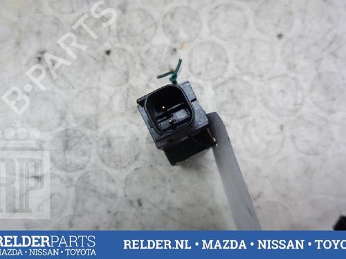 Electronic sensor MAZDA 6 Hatchback (GG) 1.8 | BP22136555M84 - Image 2