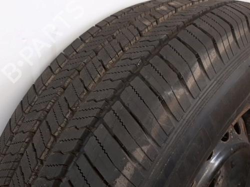 Rim TOYOTA TUNDRA Pickup (_K5_, _K6_) 5.7 4WD (USK56_, USK57_, USK55_, USK75_, USK55L, USK57L,... | BP29576288C45 